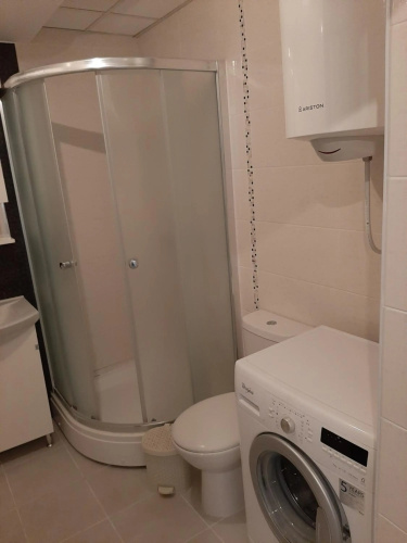 Ivan2020 apartment