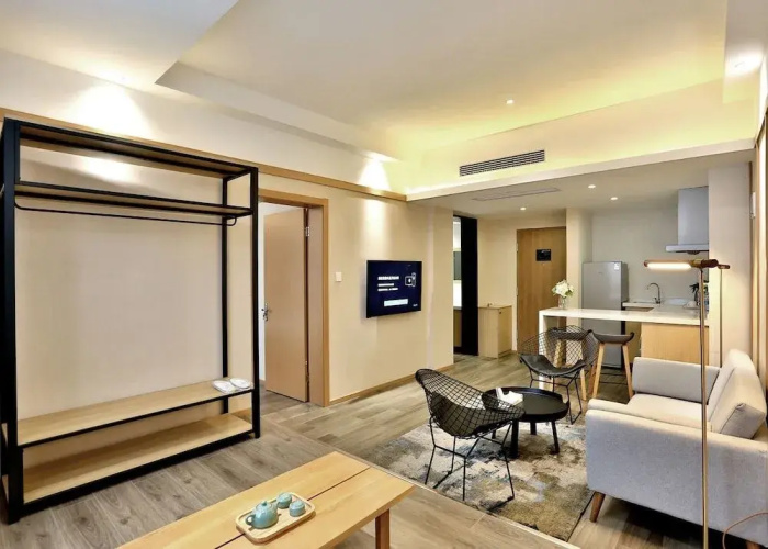 Yuyou Hotel