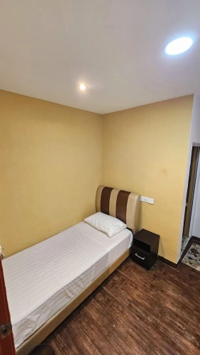 Superior Single room