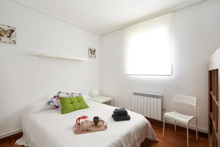 Apartamento Vistabella II