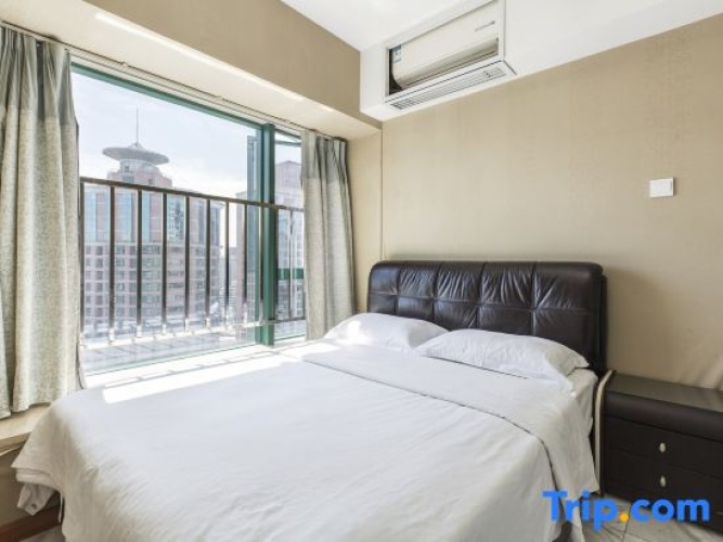 1 Bedroom Double Suite