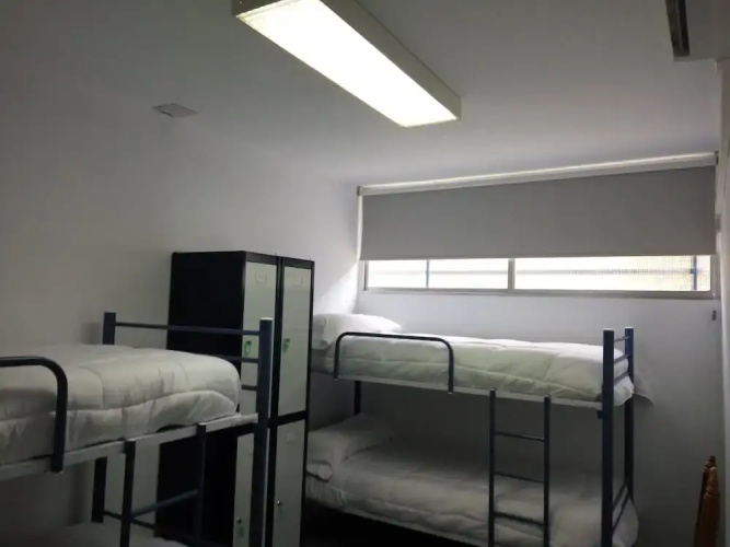Albergue Ciudad de Archidona