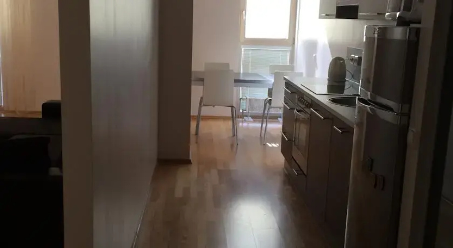 Allika Apartments