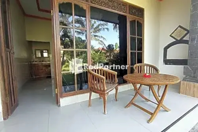 Narada House Ubud