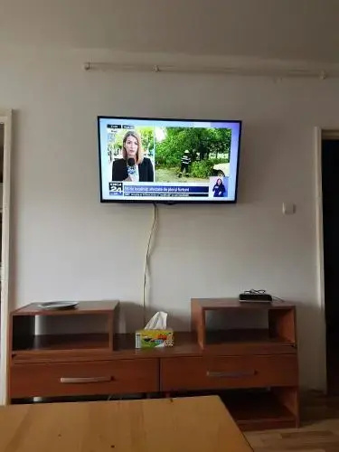 Apartment Marian