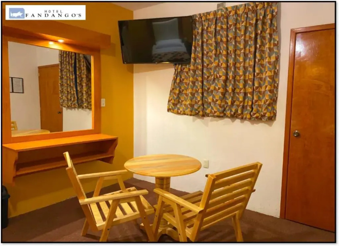 Hotel Fandangos