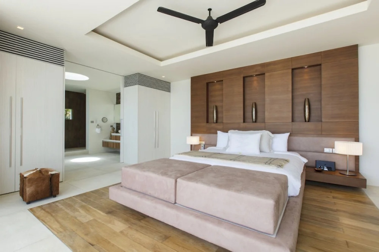 Villa Zest