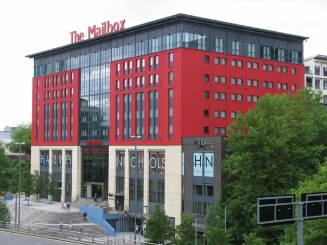 Otel görseli