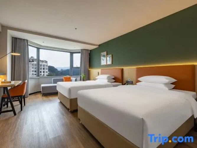 Premium Double room