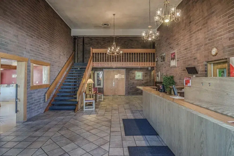 Motel 6 Evanston