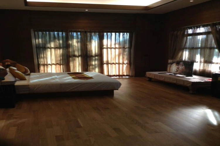 Risasinee Spa & Resort