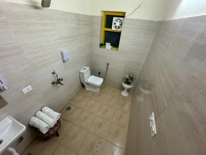 Hotel Grand Omasha