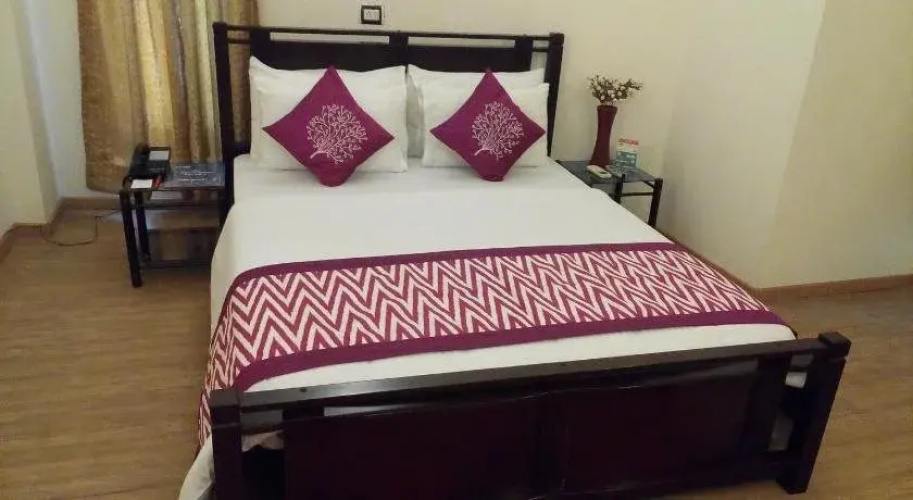 JYIC Divine Retreat