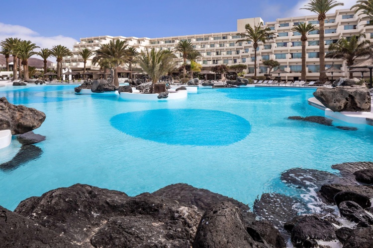Paradisus By Meliá Salinas Lanzarote – Adults Only – All Inclusive photo 26