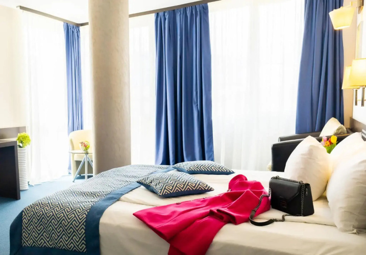 Grami Hotel Sofia