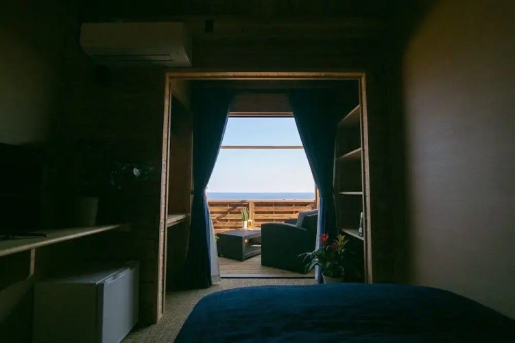 Log Inn Tarasso