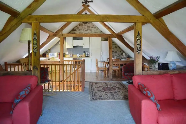 Norton Cottage