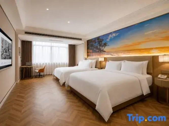 Standard Twin Family room
