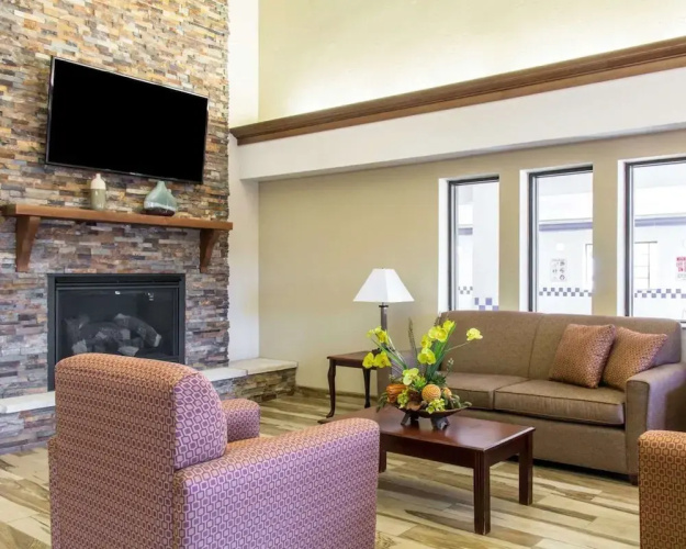 Comfort Inn Vail Valley