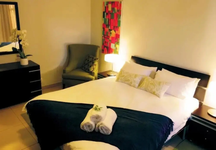 Royal Sable B&B