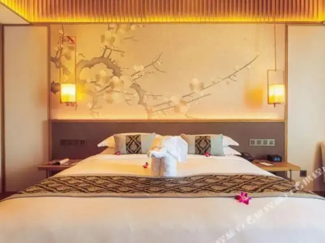 Dusit Thani Wellness Resort Suzhou