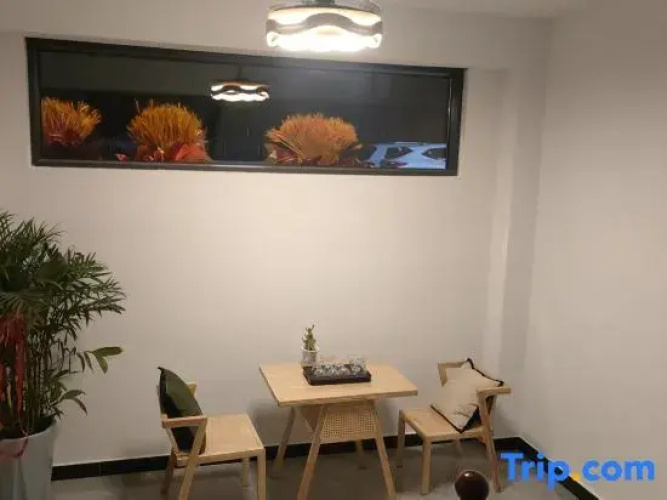 Xihe Homestay