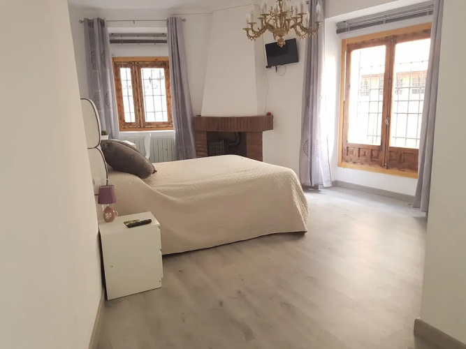 Pensión Casa Botes Cuenca