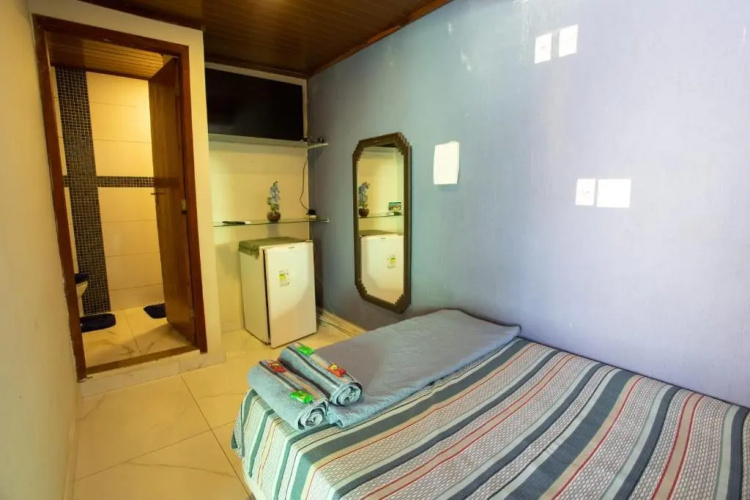 Suites Malibu 3