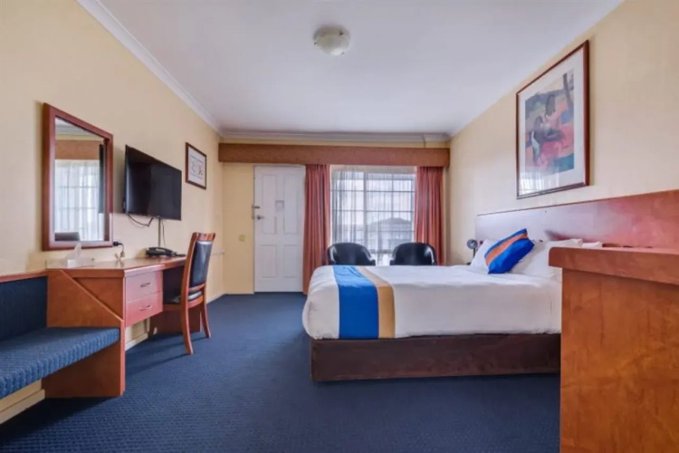 ibis Styles Albany