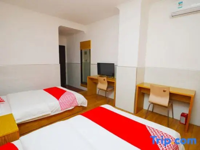 Yingxi Hotel