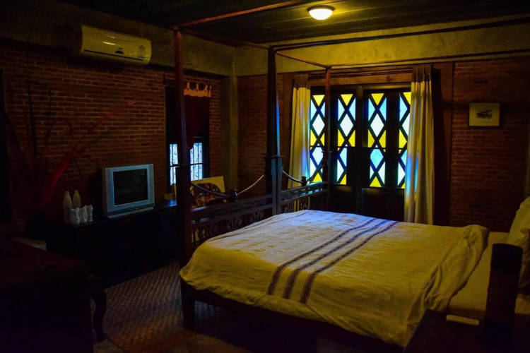 Baan Gong Kham Hotel