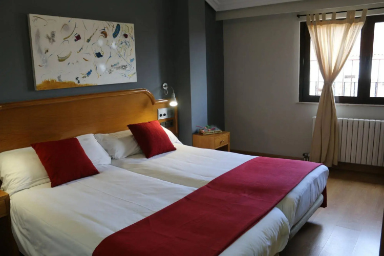 Hotel Matilde by gaiarooms