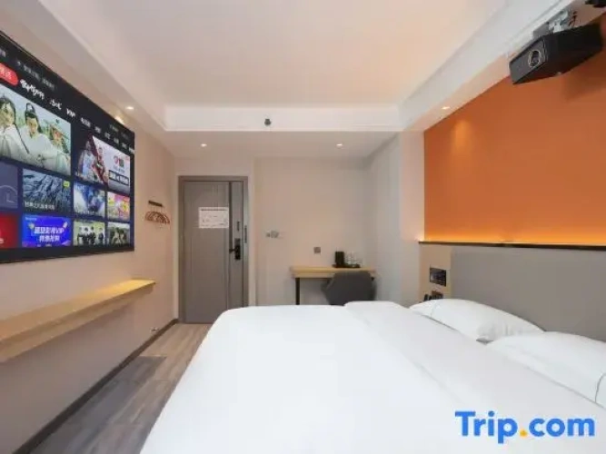 Premier Double room