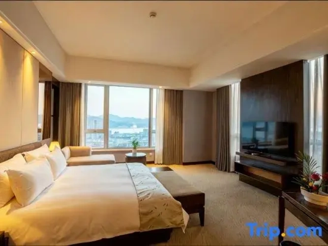 Business Double Suite