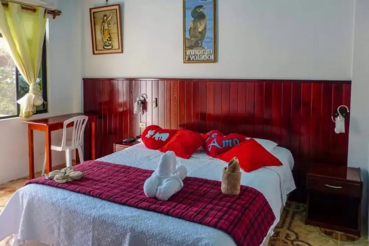 Hostal Brisas Del Mar