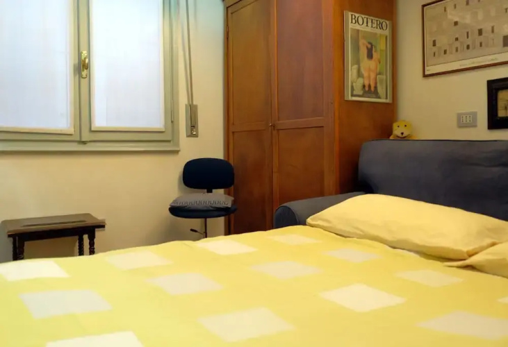 RePepo Bed and Breakfast