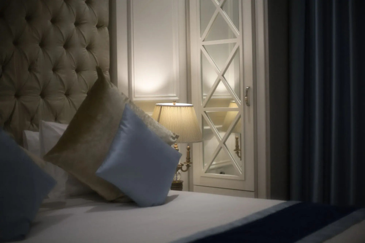 Aswar Boutique Hotel