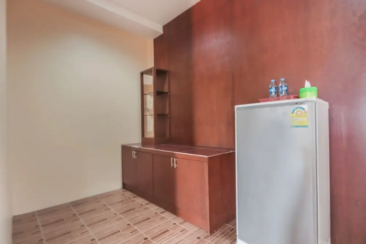 Premier Double room