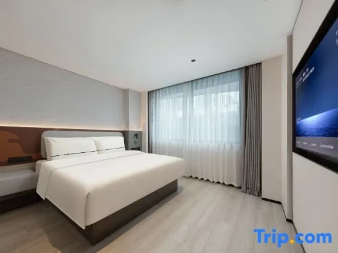 Superior Double Suite