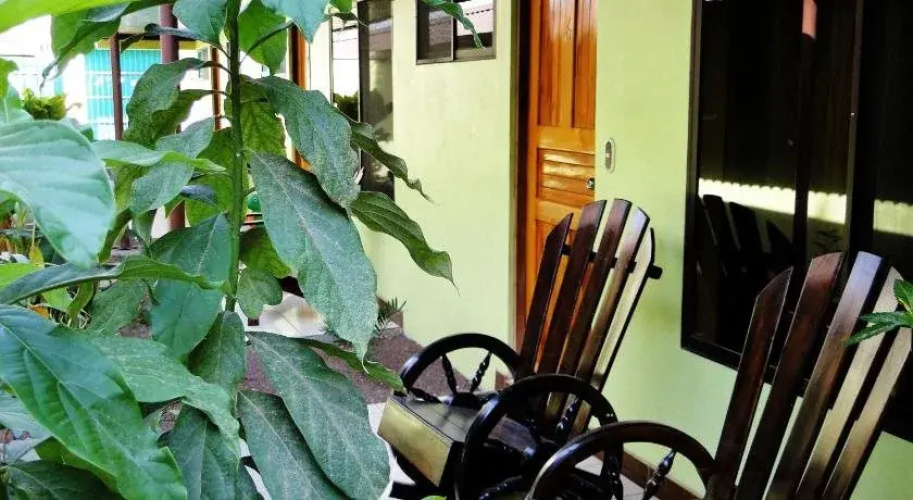 Hotel Villa Hermosa