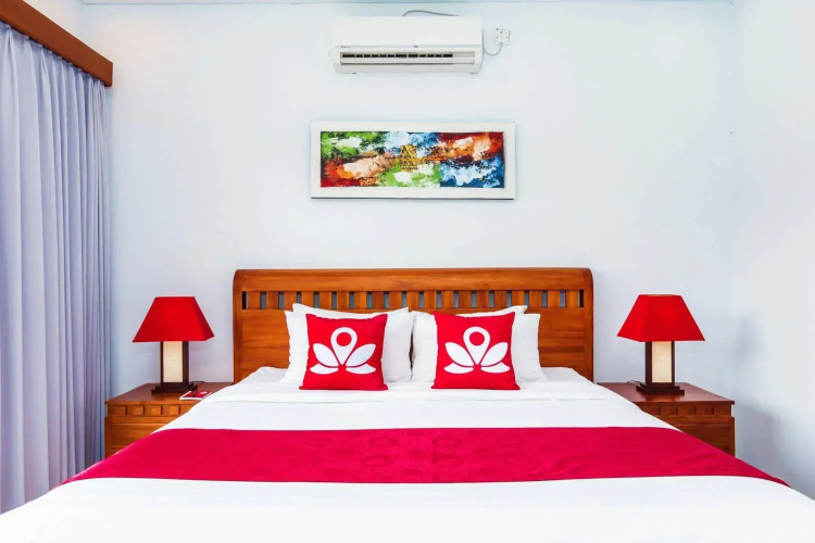ZEN Premium Ubud Hanoman II