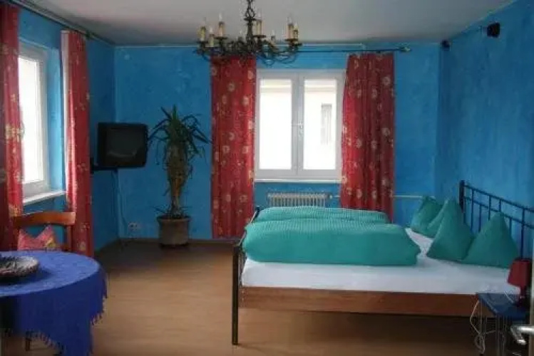 Hostel El Bocado