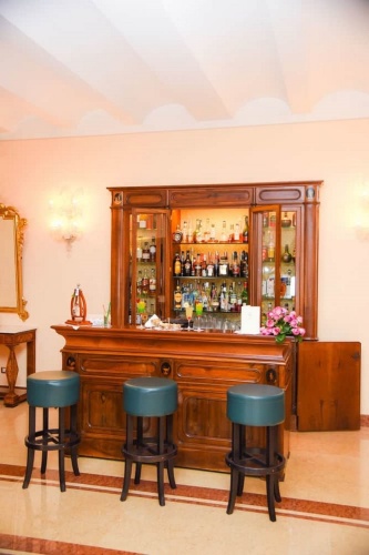 Hotel Antiche Mura photo 29