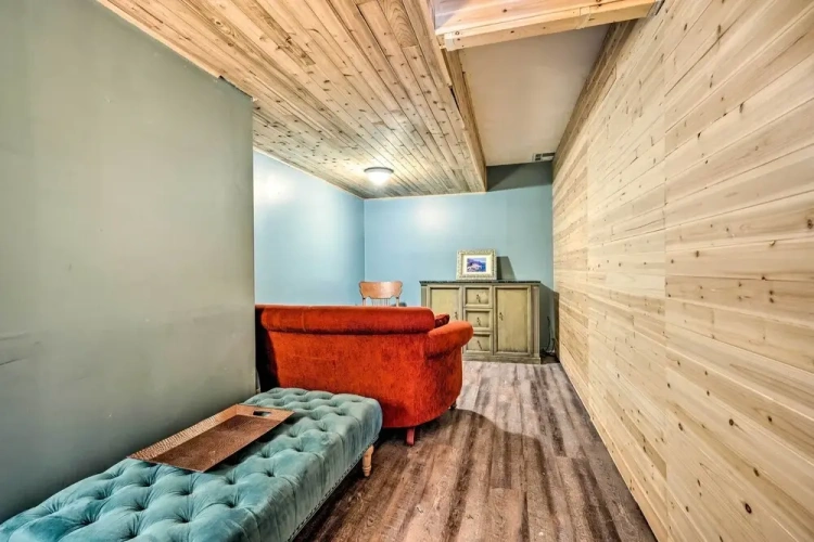 3 Bedrooms Cottage