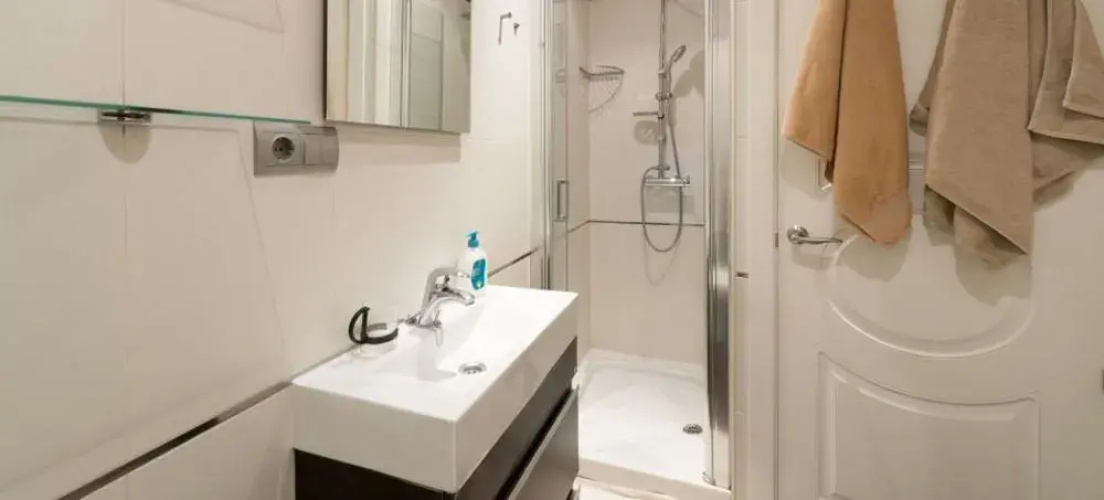 Apartamentos Mlr Infantas