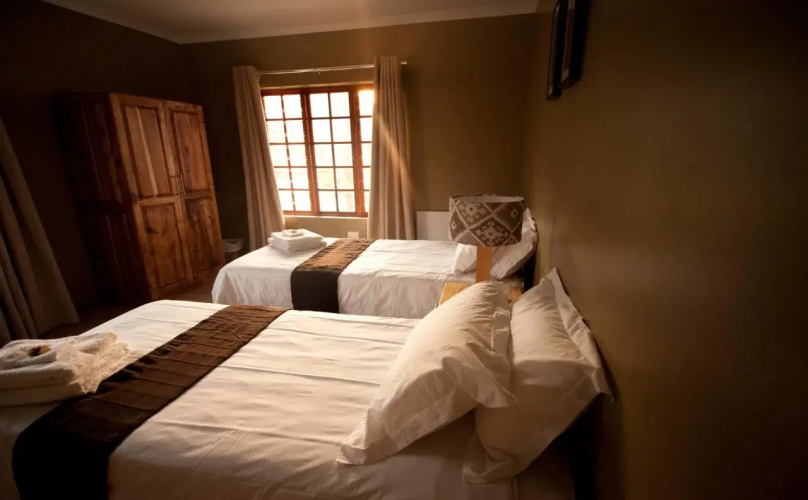 Nukakamma Guest House