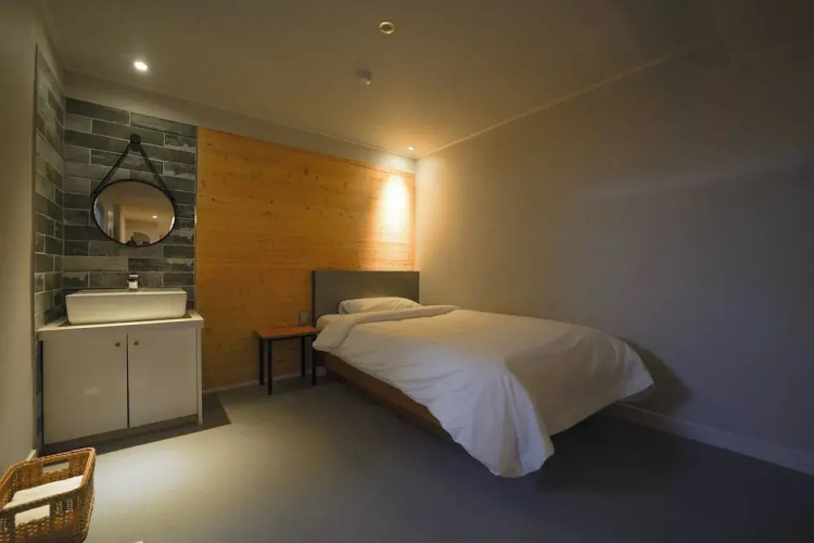 La Villa Foret