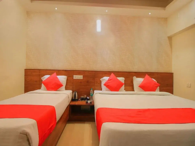 Comforts Inn by OYO