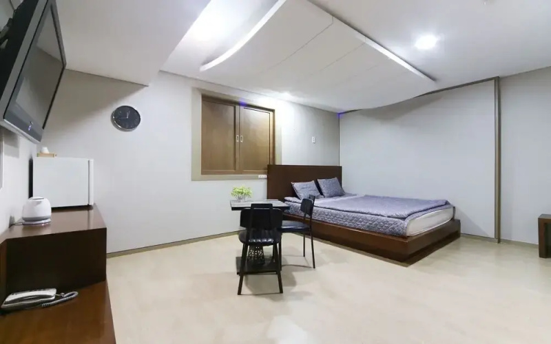 Tongyeong Stay