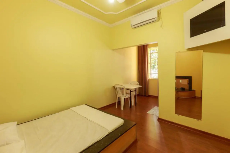 Hotel Boa Viagem